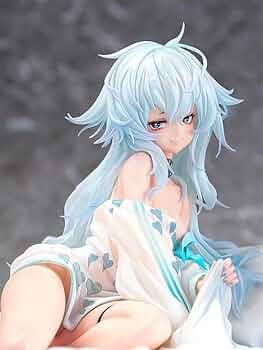 【新品未開封】ドールズフロントライン PA-15 奇怪・とろろもち 重傷Ver. Amazon.co.jp: 未開封 ドールズフロントライン PA-15 奇怪